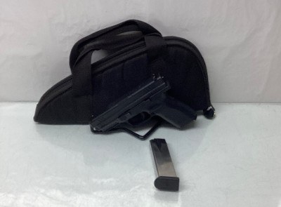 SPRINGFIELD ARMORY XD-9 9 x19mm - Image 1 of 7