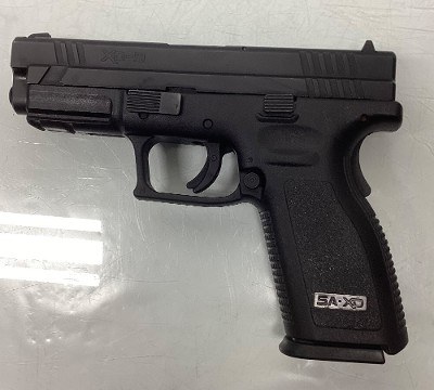 SPRINGFIELD ARMORY XD-9 9 x19mm - Image 2 of 7