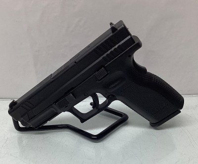 SPRINGFIELD ARMORY XD-9 9 x19mm - Image 7 of 7