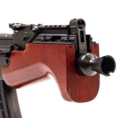 PIONEER ARMS CORP. POLISH RED MICRO HELLPUP 7.62X39MM - Image 14 of 14