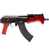 PIONEER ARMS CORP. POLISH RED MICRO HELLPUP 7.62X39MM - Image 1 of 14
