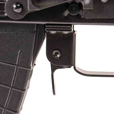 PIONEER ARMS CORP. POLISH RED MICRO HELLPUP 7.62X39MM - Image 5 of 14