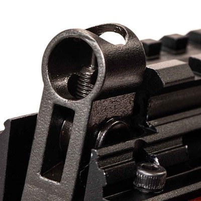PIONEER ARMS CORP. POLISH RED MICRO HELLPUP 7.62X39MM - Image 11 of 14