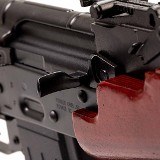 PIONEER ARMS CORP. POLISH RED MICRO HELLPUP 7.62X39MM - Image 6 of 14