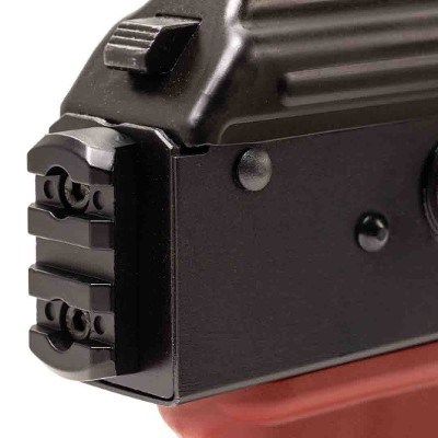 PIONEER ARMS CORP. POLISH RED MICRO HELLPUP 7.62X39MM - Image 12 of 14
