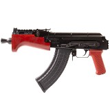 PIONEER ARMS CORP. POLISH RED MICRO HELLPUP 7.62X39MM - Image 2 of 14