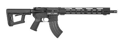 DIAMONDBACK CARBON DB15 7.62X39MM - Image 1 of 1