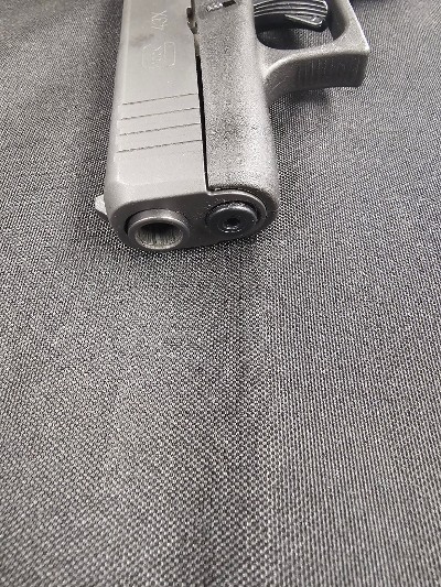 GLOCK G43X 9MM LUGER (9X19 PARA) - Image 10 of 10