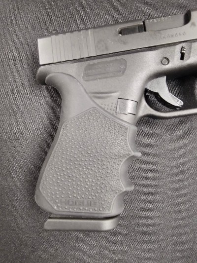 GLOCK G43X 9MM LUGER (9X19 PARA) - Image 3 of 10