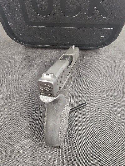 GLOCK G43X 9MM LUGER (9X19 PARA) - Image 7 of 10