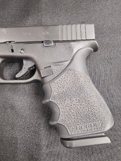GLOCK G43X 9MM LUGER (9X19 PARA) - Image 5 of 10