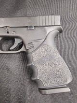 GLOCK G43X 9MM LUGER (9X19 PARA) - Image 5 of 10