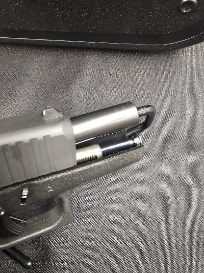 GLOCK G43X 9MM LUGER (9X19 PARA) - Image 8 of 10
