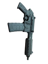 KELTEC PLR-16 5.56X45MM NATO - 2 of 3