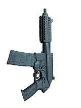 KELTEC PLR-16 5.56X45MM NATO - 1 of 3