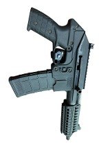 KELTEC PLR-16 5.56X45MM NATO - 3 of 3