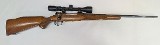 MAUSER k98 sporterized .22-250 REM - Image 1 of 3