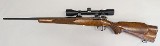 MAUSER k98 sporterized .22-250 REM - Image 2 of 3