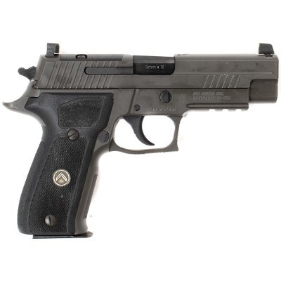 SIG SAUER P226 LEGION 9MM LUGER (9X19 PARA) - Image 2 of 3
