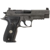 SIG SAUER P226 LEGION 9MM LUGER (9X19 PARA) - Image 2 of 3