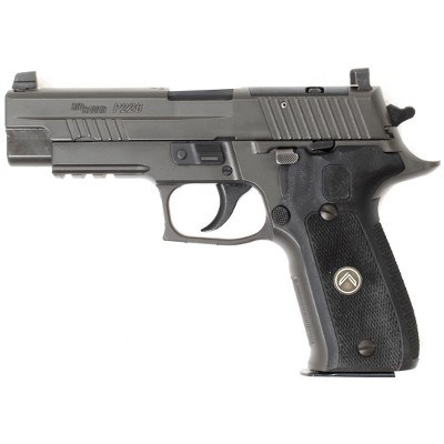 SIG SAUER P226 LEGION 9MM LUGER (9X19 PARA) - Image 1 of 3