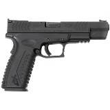 SPRINGFIELD ARMORY XDM-45ACP 5.25 + 5 MAGS .45 ACP - 2 of 3
