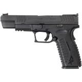 SPRINGFIELD ARMORY XDM-45ACP 5.25 + 5 MAGS .45 ACP - 1 of 3