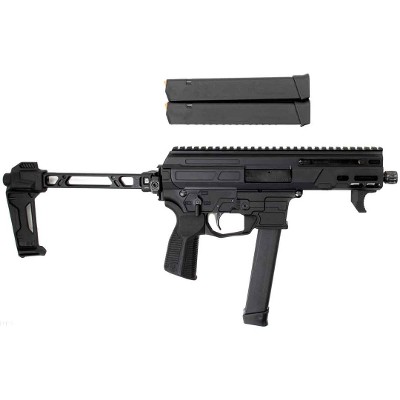 MATADOR ARMS MAT-9-9G 9MM LUGER (9X19 PARA) - Image 3 of 3
