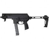 MATADOR ARMS MAT-9-9G 9MM LUGER (9X19 PARA) - Image 1 of 3