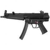 HECKLER & KOCH SP5 9MM LUGER (9X19 PARA) - Image 1 of 3