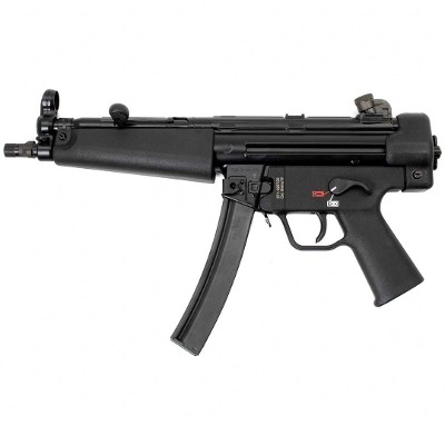 HECKLER & KOCH SP5 9MM LUGER (9X19 PARA) - Image 1 of 3