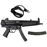 HECKLER & KOCH SP5 9MM LUGER (9X19 PARA) - Image 3 of 3