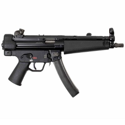 HECKLER & KOCH SP5 9MM LUGER (9X19 PARA) - Image 2 of 3