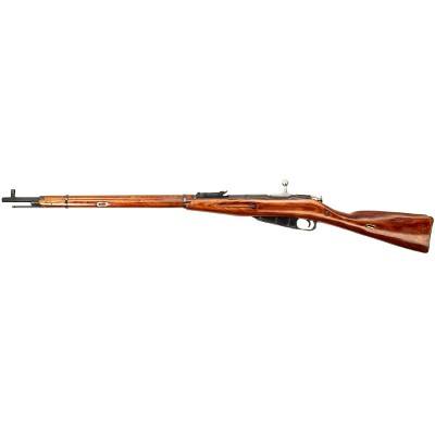 RUSSIAN STATE FACTORIES M91/30 7.62X54MMR - Image 1 of 3