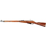 RUSSIAN STATE FACTORIES M91/30 7.62X54MMR - Image 1 of 3