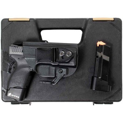 CZ P-10 M 9MM LUGER (9X19 PARA) - Image 3 of 3