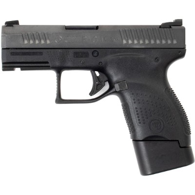 CZ P-10 M 9MM LUGER (9X19 PARA) - Image 1 of 3