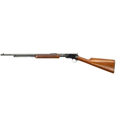 WINCHESTER 62 A .22 S/L/LR - Image 1 of 2