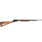 WINCHESTER 62 A .22 S/L/LR - Image 2 of 2