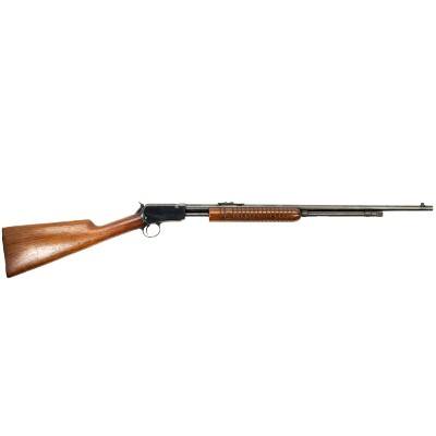 WINCHESTER 62 A .22 S/L/LR - Image 2 of 2