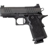 STACCATO 2011 CS 9MM LUGER (9X19 PARA) - 1 of 3