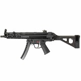 HECKLER & KOCH SP5 9MM LUGER (9X19 PARA) - 1 of 3