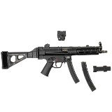 HECKLER & KOCH SP5 9MM LUGER (9X19 PARA) - 3 of 3