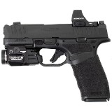 SPRINGFIELD ARMORY HELLCAT PRO 9MM LUGER (9X19 PARA) - 1 of 3