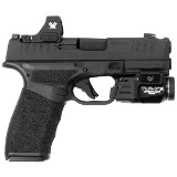 SPRINGFIELD ARMORY HELLCAT PRO 9MM LUGER (9X19 PARA) - 2 of 3