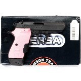 BERSA THUNDER 380 .380 ACP - Image 3 of 3