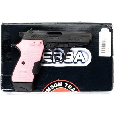 BERSA THUNDER 380 .380 ACP - Image 3 of 3