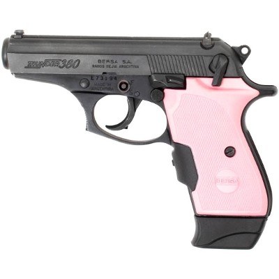 BERSA THUNDER 380 .380 ACP - Image 1 of 3