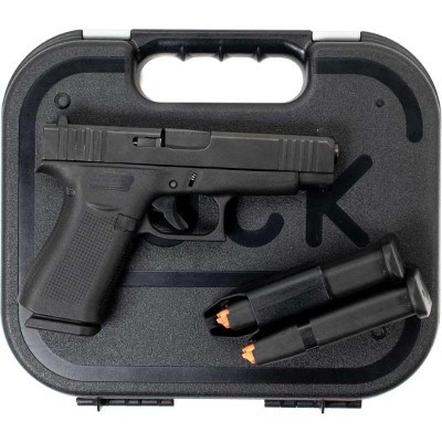 GLOCK 48 9MM LUGER (9X19 PARA) - Image 3 of 3