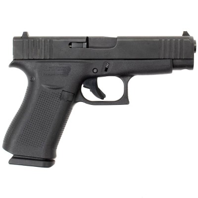 GLOCK 48 9MM LUGER (9X19 PARA) - Image 2 of 3